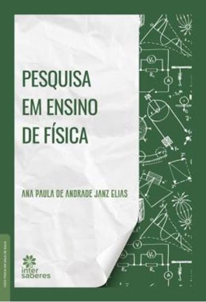 Picture of PESQUISA EM ENSINO DE FISICA