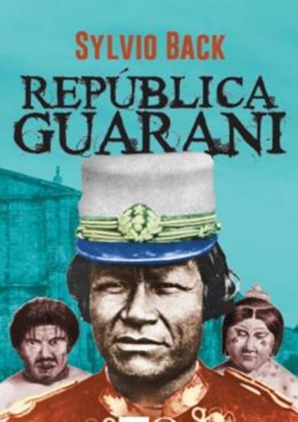 Picture of REPUBLICA GUARANI