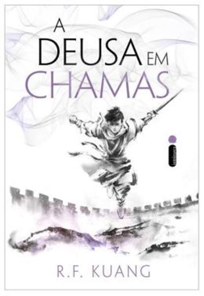 Picture of A DEUSA EM CHAMAS - A GUERRA DA PAPOULA - VOL. 3
