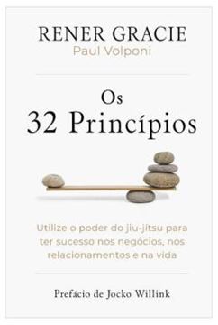 Imagem de OS 32 PRINCIPIOS