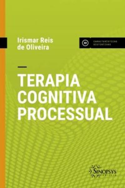 Picture of TERAPIA COGNITIVA PROCESSUAL