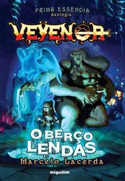 Imagem de VEYENOR - O BERCO DAS LENDAS