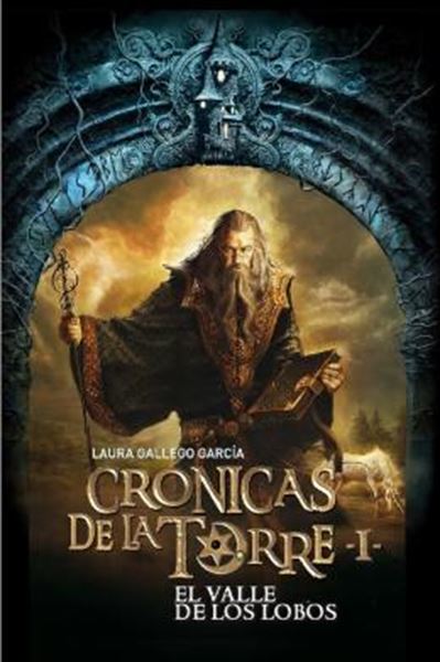 Picture of CRONICAS DE LA TORRE 1 - VALLE DE LOS LOBOS