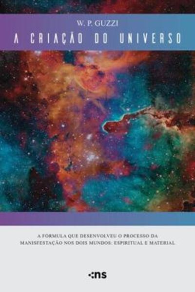 Picture of A CRIACAO DO UNIVERSO