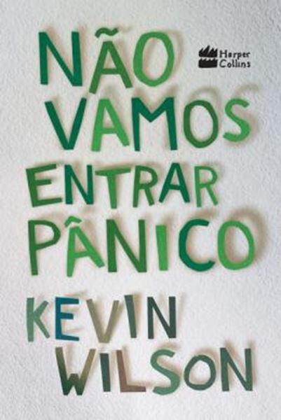 Picture of NAO VAMOS ENTRAR EM PANICO