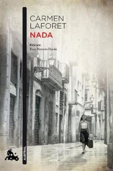 Picture of NADA - COLECCION CONTEMPORANEA