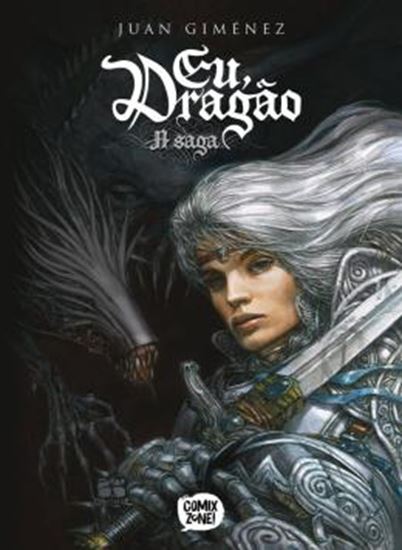 Picture of EU, DRAGAO - A SAGA