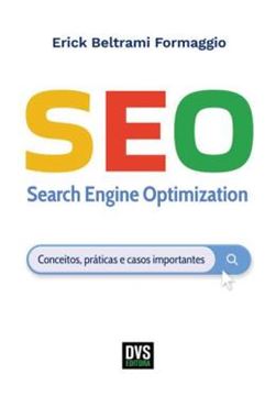 Imagem de SEO - SEARCH ENGINE OPTIMIZATION