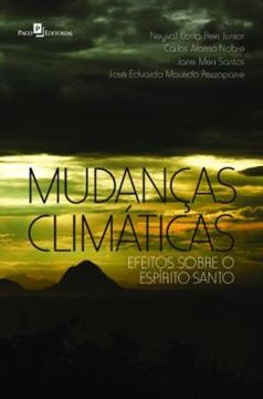 Imagem de MUDANCAS CLIMATICAS - EFEITOS SOBRE O ESPIRITO SANTO
