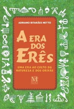 Imagem de A ERA DOS ERÊS