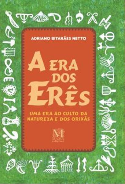 Picture of A ERA DOS ERÊS