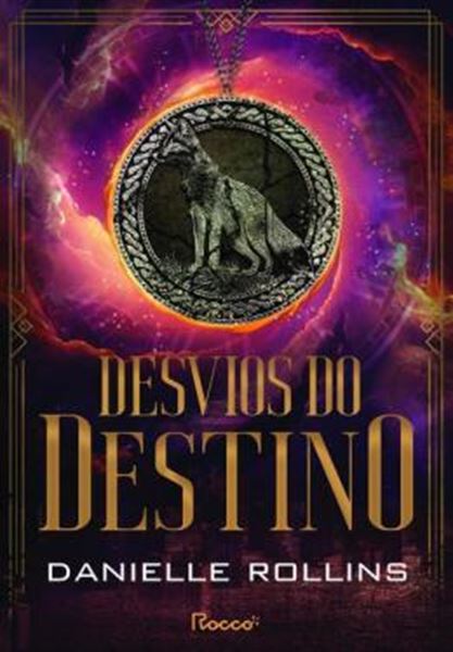 Picture of TRILOGIA ESTRELAS ESCURAS VOL. 2 - DESVIOS DO DESTINO