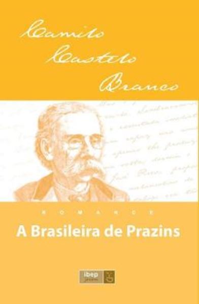 Picture of A BRASILEIRA DE PRAZINS