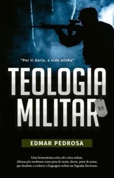 Imagem de TEOLOGIA MILITAR