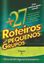 Imagem de +27 ROTEIROS PARA PEQUENOS GRUPOS