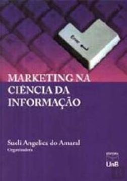Imagem de MARKETING NA CIENCIA DA INFORMACAO