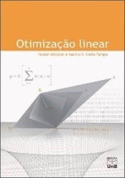 Picture of OTIMIZACAO LINEAR
