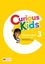 Imagem de CURIOUS KIDS 3 TB WITH TEACHERS APP - 1ST ED