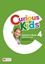Imagem de CURIOUS KIDS 4 TB WITH TEACHERS APP - 1ST ED