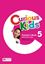 Imagem de CURIOUS KIDS 5 TB WITH TEACHERS APP - 1ST ED