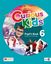 Imagem de CURIOUS KIDS 6 PUPIL´S BOOK WITH DIGITAL PUPILS AND NAVIO APP - 1ST ED