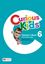 Imagem de CURIOUS KIDS 6 TB WITH TEACHERS APP - 1ST ED