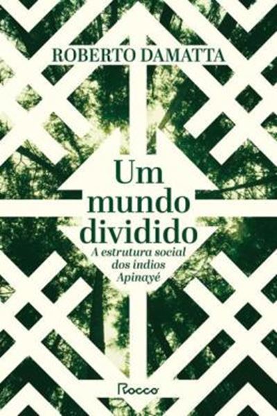 Picture of UM MUNDO DIVIDIDO