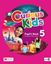 Imagem de CURIOUS KIDS 5 PUPILS BOOK WITH SB+WB DIGITAL PACK&NAVIO APP - 1ST ED