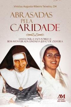 Imagem de ABRASADAS PELA CARIDADE