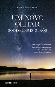 Imagem de UM NOVO OLHAR