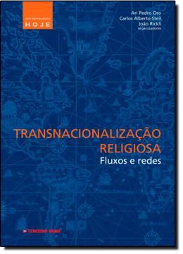 Imagem de TRANSNACIONALIZACAO RELIGIOSA