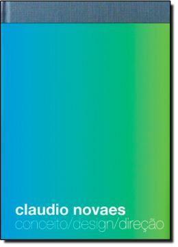 Imagem de CLAUDIO NOVAES/ CONCEITO/ DESIGN/ DIRECAO