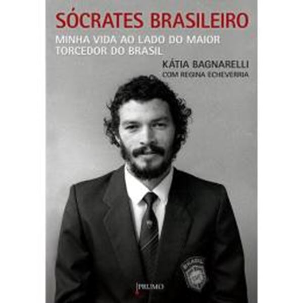 Picture of SOCRATES BRASILEIRO