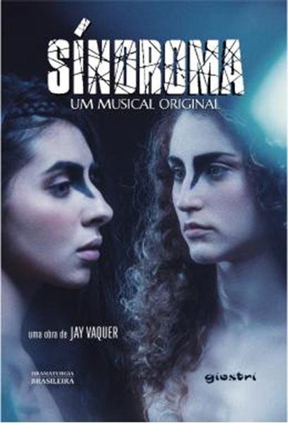 Picture of SINDROMA - VOLUME 1 - UM MUSICAL ORIGINAL