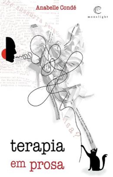 Picture of TERAPIA EM PROSA