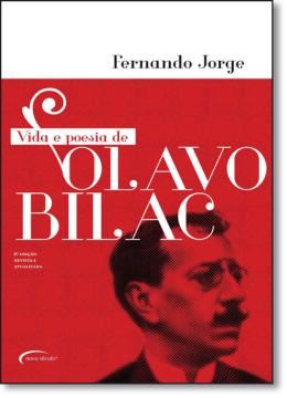 Imagem de VIDA E POESIA DE OLAVO BILAC