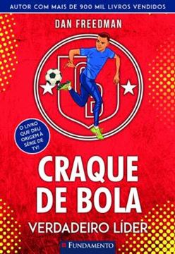 Imagem de CRAQUE DE BOLA 05 - VERDADEIRO LIDER