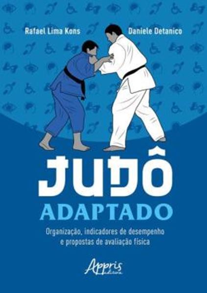 Picture of JUDO ADAPTADO