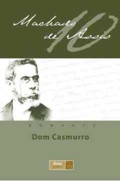 Imagem de DOM CASMURRO