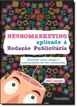 Imagem de NEUROMARKETING APLICADO A REDACAO PUBLICITARIA