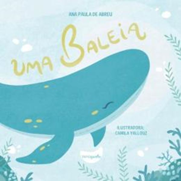 Picture of UMA BALEIA