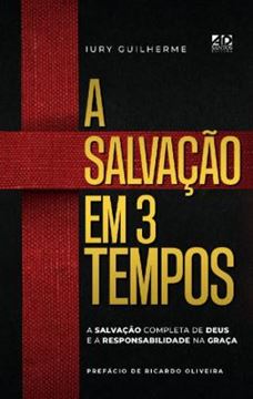 Imagem de A SALVACAO EM 3 TEMPOS