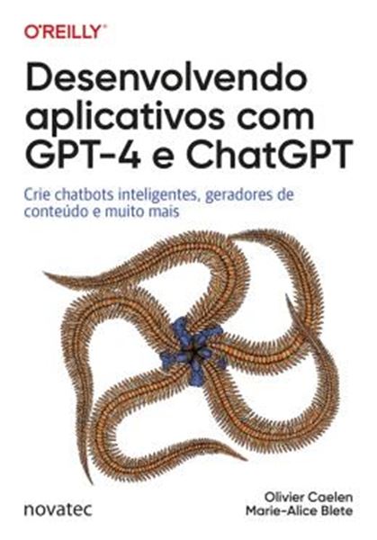 Picture of DESENVOLVENDO APLICATIVOS COM GPT-4 E CHATGPT