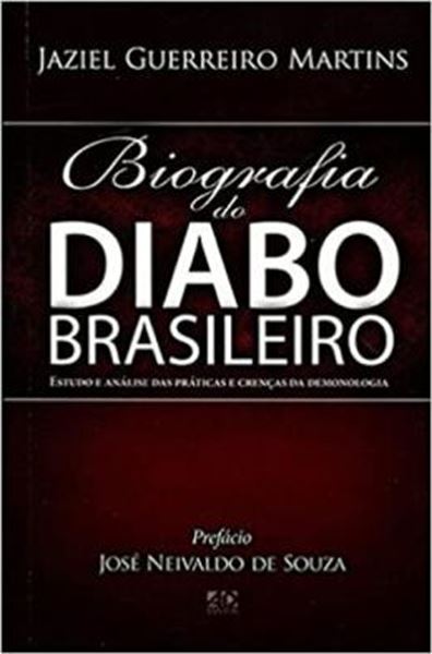 Picture of A BIOGRAFIA DO DIABO BRASILEIRO