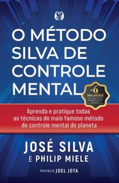 Picture of O METODO SILVA DE CONTROLE MENTAL