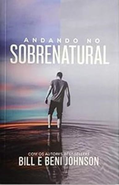 Picture of ANDANDO NO SOBRENATURAL