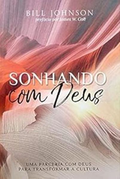 Picture of SONHANDO COM DEUS