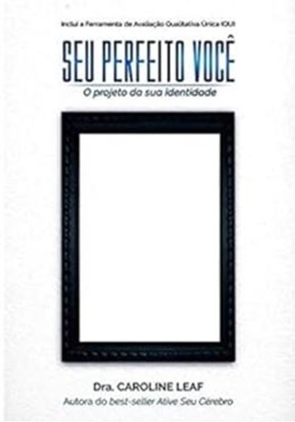 Picture of SEU PERFEITO VOCE 