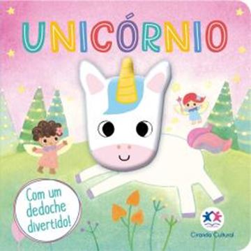 Imagem de UNICORNIO