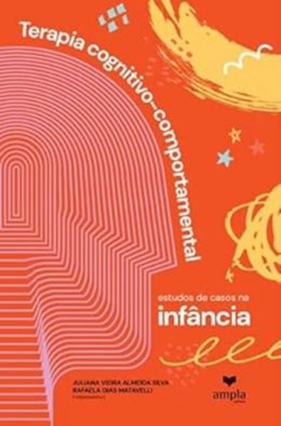 Picture of TERAPIA COGNITIVO-COMPORTAMENTAIS - ESTUDOS DE CASOS NA INFANCIA